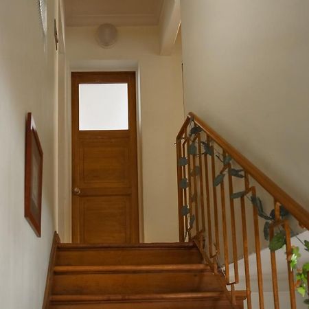 Homestay In Chile B&B Curico Exterior foto