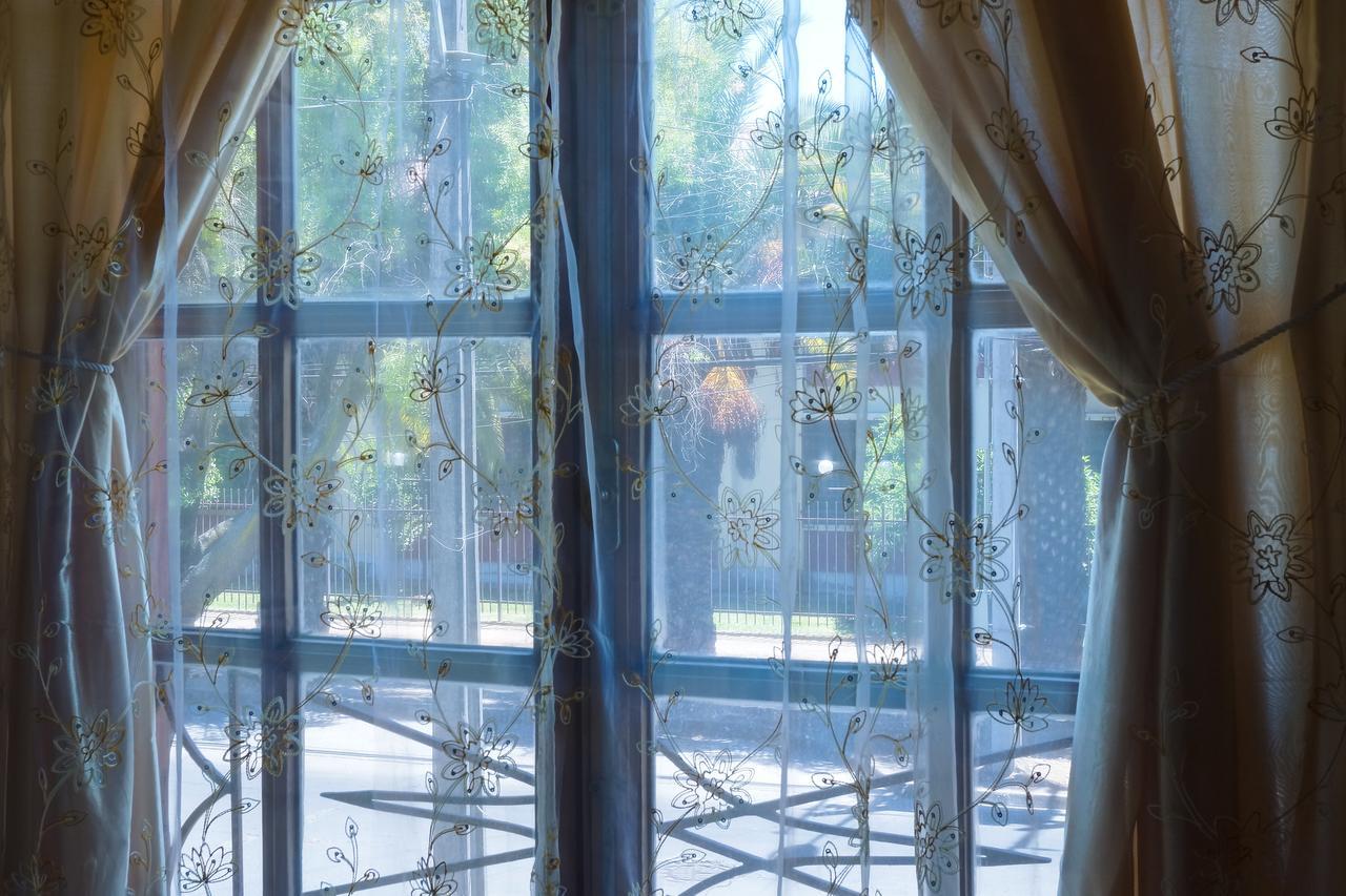 Homestay In Chile B&B Curico Exterior foto