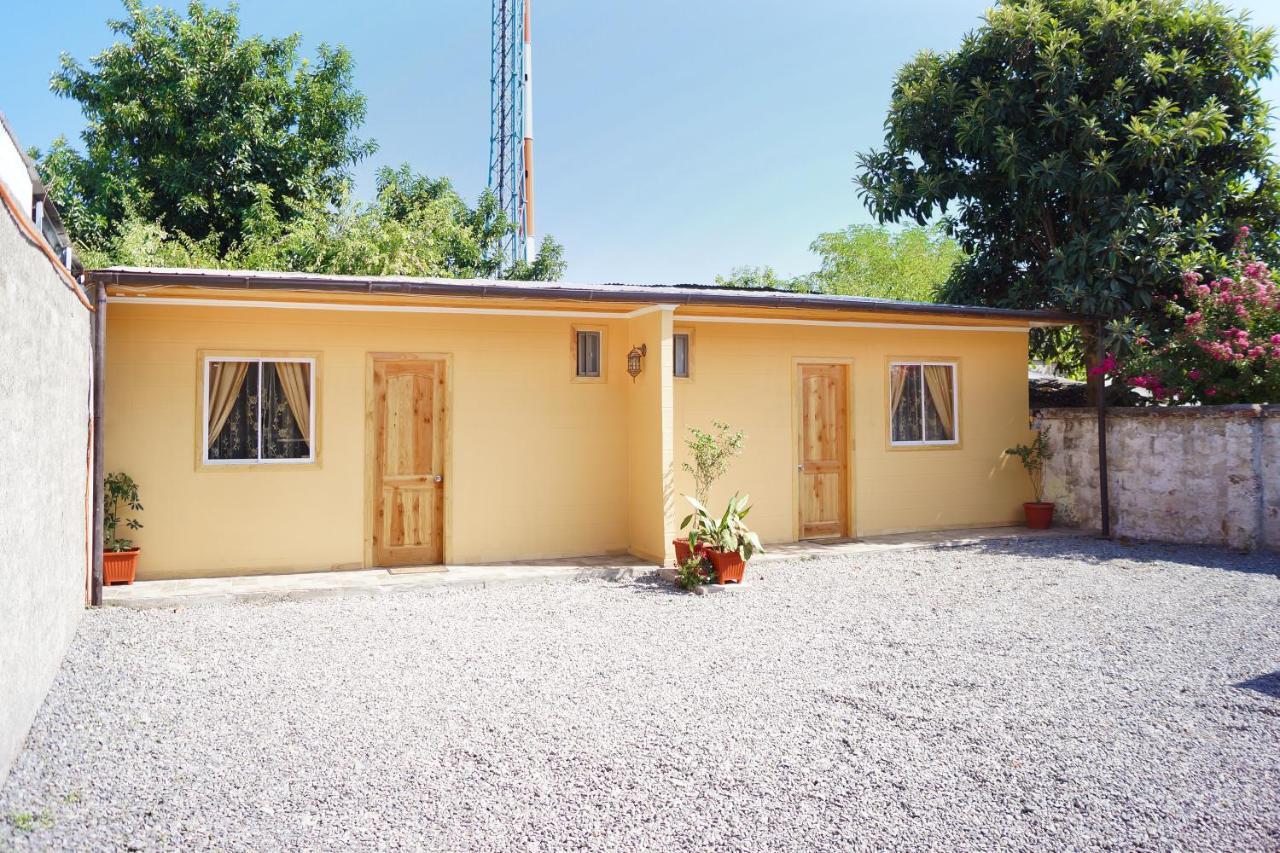 Homestay In Chile B&B Curico Exterior foto