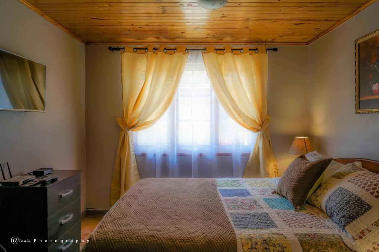 Homestay In Chile B&B Curico Exterior foto