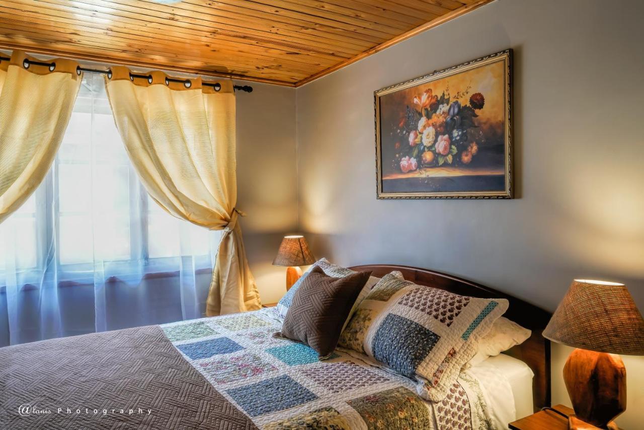 Homestay In Chile B&B Curico Exterior foto